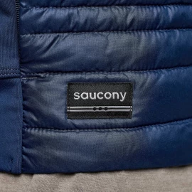Куртка Saucony M Hurricane Insulated Jacket