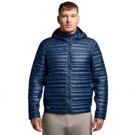 Куртка Saucony M Hurricane Insulated Jacket
