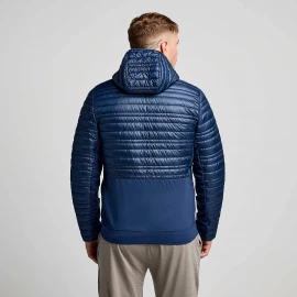 Куртка Saucony M Hurricane Insulated Jacket