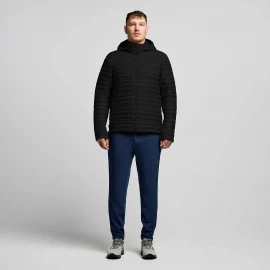 Куртка Saucony M Hurricane Insulated Jacket