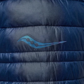Куртка Saucony M Hurricane Insulated Jacket