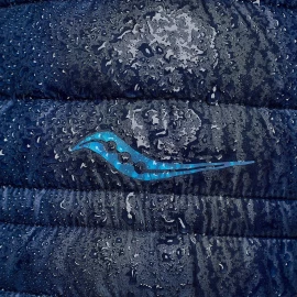 Куртка Saucony M Hurricane Insulated Jacket