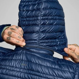 Куртка Saucony M Hurricane Insulated Jacket