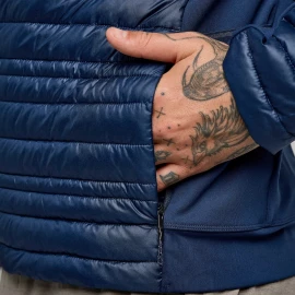 Куртка Saucony M Hurricane Insulated Jacket