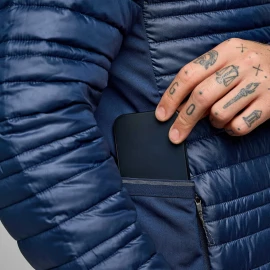 Куртка Saucony M Hurricane Insulated Jacket