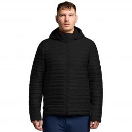 Куртка Saucony M Hurricane Insulated Jacket