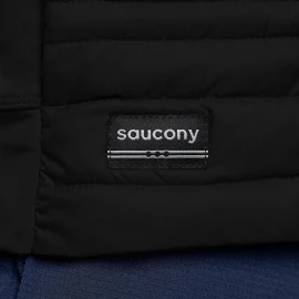 Куртка Saucony M Hurricane Insulated Jacket