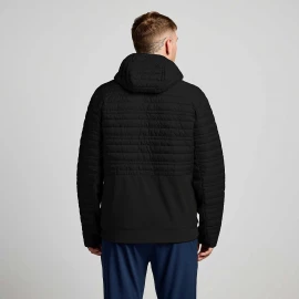 Куртка Saucony M Hurricane Insulated Jacket