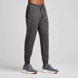 Штани Saucony M Triumph Pant