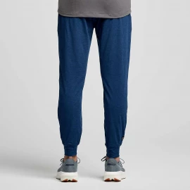 Штани Saucony M Triumph Pant