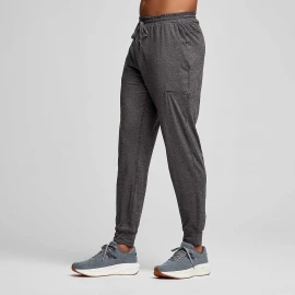 Штани Saucony M Triumph Pant