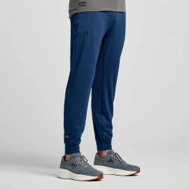 Штани Saucony M Triumph Pant