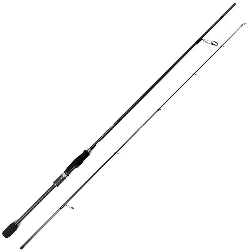 Спінінг Graphiteleader Zanna GZANS-762ML (EVA) 2.29 m 2-22 g