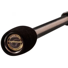 Спінінг Graphiteleader Zanna GZANS-762ML (EVA) 2.29 m 2-22 g