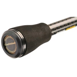 Спиннинг кастинговый Graphiteleader Finezza Prototype S.T. Limit. 20GFINPC-742ML-T 2.24 m 3-15 g