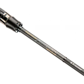 Спиннинг кастинговый Graphiteleader Finezza Prototype S.T. Limit. 20GFINPC-742ML-T 2.24 m 3-15 g