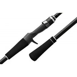Спиннинг кастинговый Graphiteleader Silverado 23GSILC-762ML 2.29 m 3-18 g