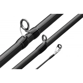 Спиннинг кастинговый Graphiteleader Silverado 23GSILC-762ML 2.29 m 3-18 g