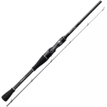 Спиннинг кастинговый Graphiteleader Silverado Prototype 20GSILPC-762ML-HS 2.29 m 3-15 g