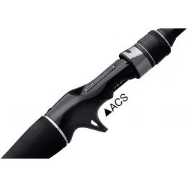 Спиннинг кастинговый Graphiteleader Silverado Prototype 20GSILPC-762ML-HS 2.29 m 3-15 g