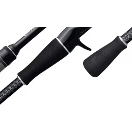 Спиннинг кастинговый Graphiteleader Silverado Prototype 20GSILPC-762ML-HS 2.29 m 3-15 g