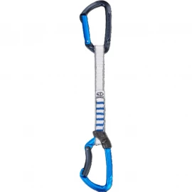 Відтяжка з карабінами Climbing Technology Lime Set 17 cm NY 