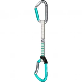 Оттяжка с карабинами Climbing Technology Salto Set NY 17 см