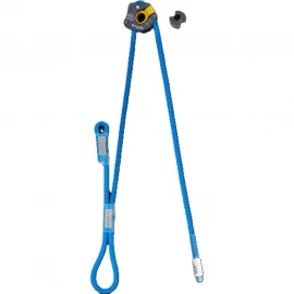 Самостраховка Climbing Technology Tuner Y