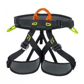 Страхувальна система Climbing Technology Explorer Harness Adjust Size Man