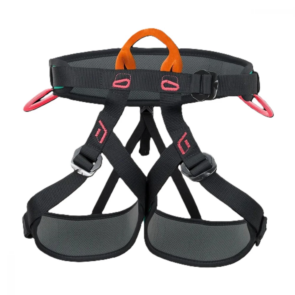 Страховочная система Climbing Technology Explorer Harness Adjust Size Woman
