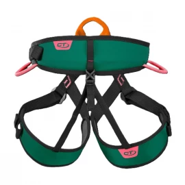 Страховочная система Climbing Technology Explorer Harness Adjust Size Woman
