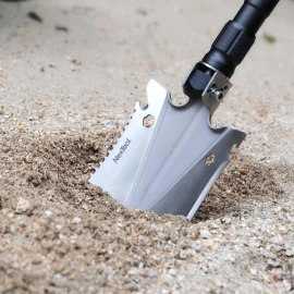 Лопата NexTool Folding Shovel Regular