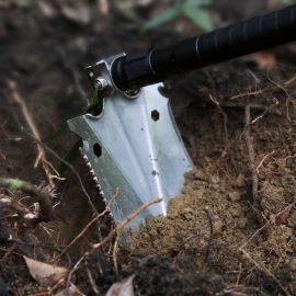 Лопата NexTool Folding Shovel Regular
