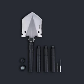 Лопата NexTool Folding Shovel Regular