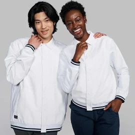 Куртка Saucony U Metro Coaches Jacket