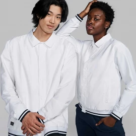 Куртка Saucony U Metro Coaches Jacket