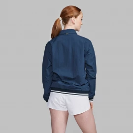 Куртка Saucony U Metro Coaches Jacket
