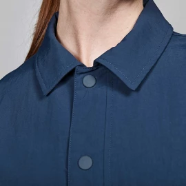 Куртка Saucony U Metro Coaches Jacket