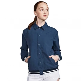 Куртка Saucony U Metro Coaches Jacket
