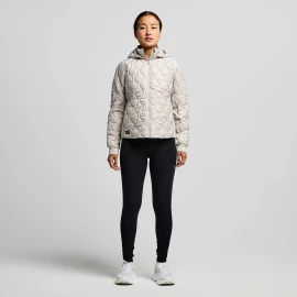 Куртка Saucony W Hurricane Insulated Jacket
