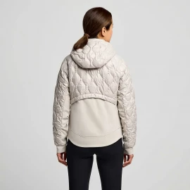 Куртка Saucony W Hurricane Insulated Jacket