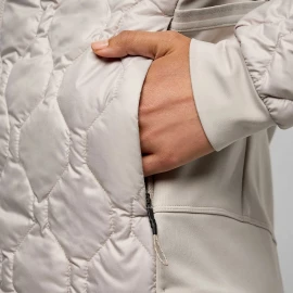 Куртка Saucony W Hurricane Insulated Jacket