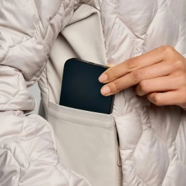 Куртка Saucony W Hurricane Insulated Jacket