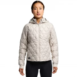 Куртка Saucony W Hurricane Insulated Jacket