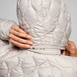 Куртка Saucony W Hurricane Insulated Jacket