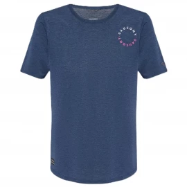 Футболка Saucony W Stopwatch Graphic Short Sleeve