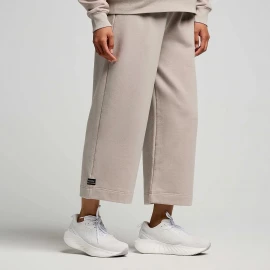Штани Saucony W Recovery Pant