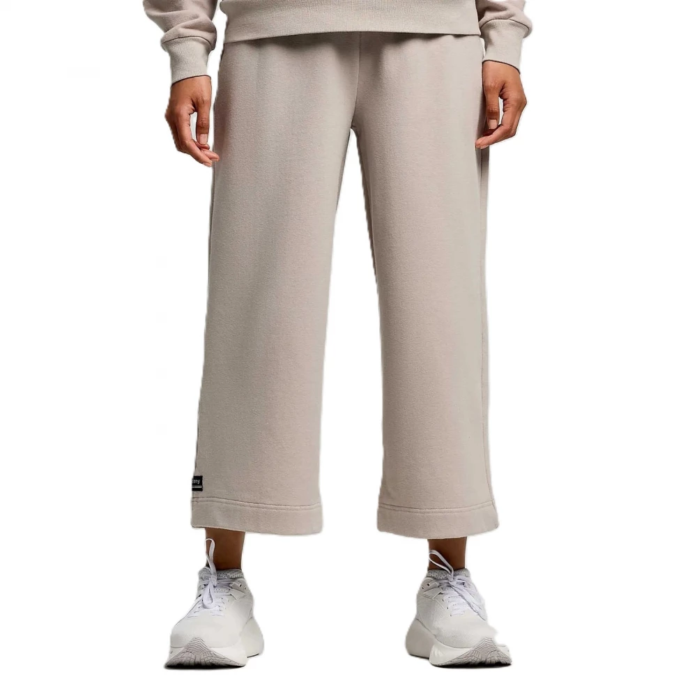Штани Saucony W Recovery Pant