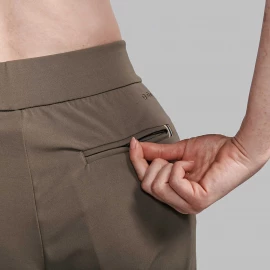 Штани Saucony W Metro Pant