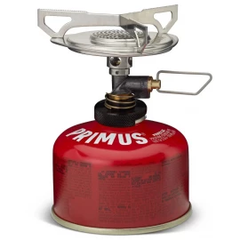 Горелка и набор посуды Primus Essential Trail Stove